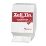 Zelltip dispenser, leeg